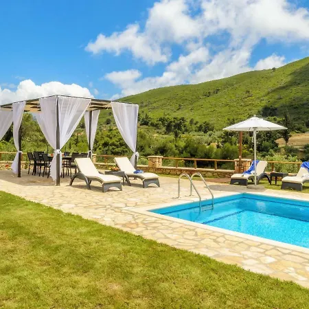 Eden Villa *