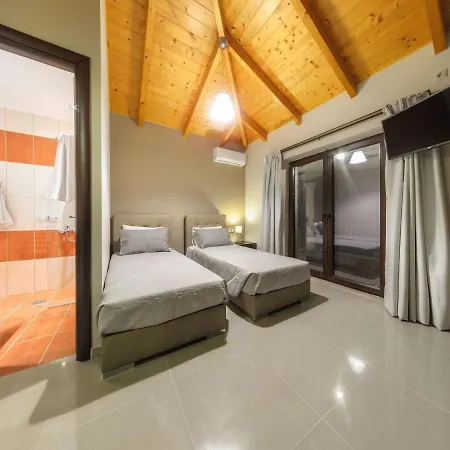 Eden Villa Katastarion