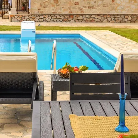 Villa Eden *