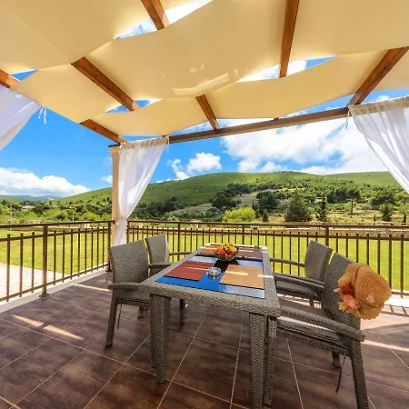 Eden Villa